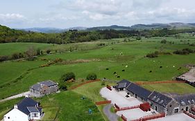 Valley View At Clauchan Holiday Cottages